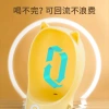 New outdoor portable cat head pet water cup, multi-functional automatic water feeding for cats and dog food utensils Application Scenario